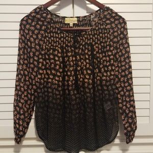 Princess by Vera Wang Top